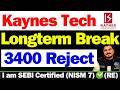 Kaynes Tech क्या करे | Kaynes Technology Share Latest News | Kaynes Technology | Kaynes Technology