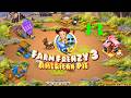 Farm Frenzy 3 American Pie Gameplay Part 3 Level 20 