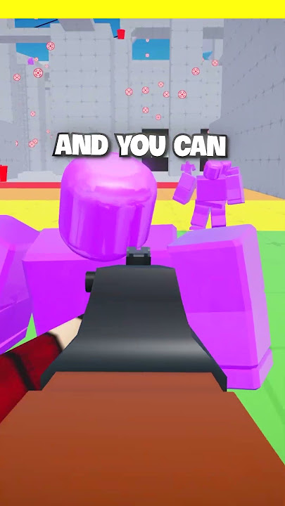 RIVALS Tricks That YOU Can Do!!! 🫵