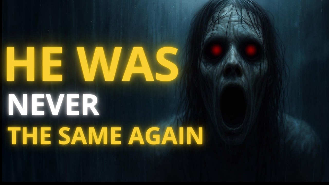 You’ll Never Look In a Mirror the Same Way Again YouTube