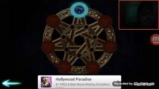 ''Haunted Circus 3D''Circo Assombrado 3D Game play Terror Android part1.. screenshot 4
