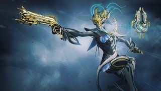 Warframe  Power of Euphona Prime