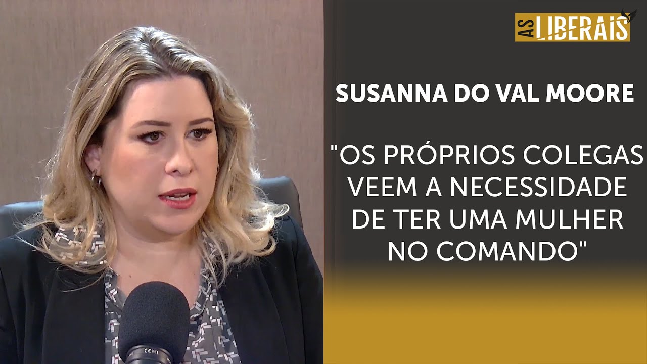 São Paulo tem apenas 8% de policiais federais mulheres | #al