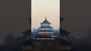 Donald Trump's China visit: what's at stake? | FT #shorts
