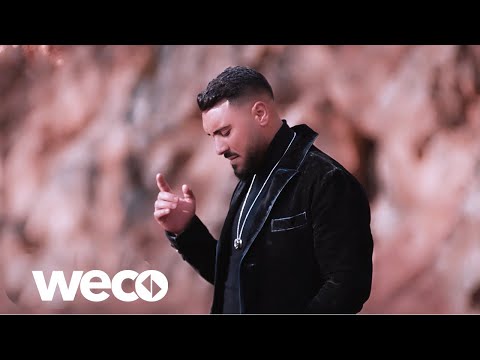 Endri Mallkuqi - Gjykimi  (Official Video)