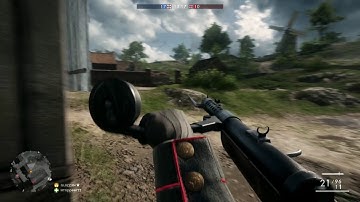 Battlefield 1 with Mouse and Keyboard on PS4