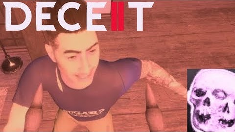 Deceit 2 | how 2 play mimic