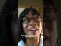 Lessons from the Air Force | Rev. Dr. Rutha Jackson