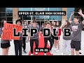 Upper St. Clair High School Lip Dub 2022