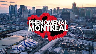 Americans Crushing Hard On Montreal