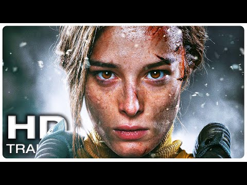 SUPERDEEP Official Trailer #1 (NEW 2021) Thriller Movie HD