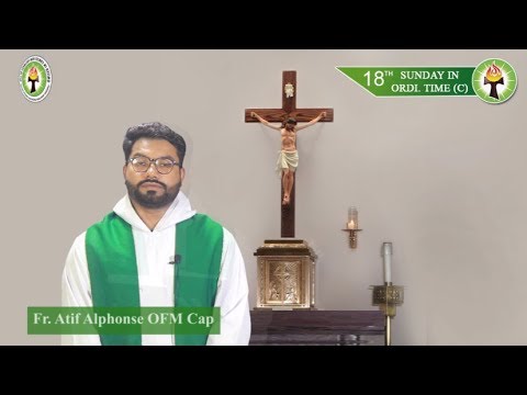 18th Sunday in Ordinary Time ( C ) - 4 August 2019 | Catholic Bible Readings | Sunday Readings video editing software free