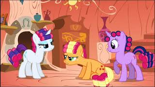 Xwell's Review - MLP:FiM Season 1 Episode 8