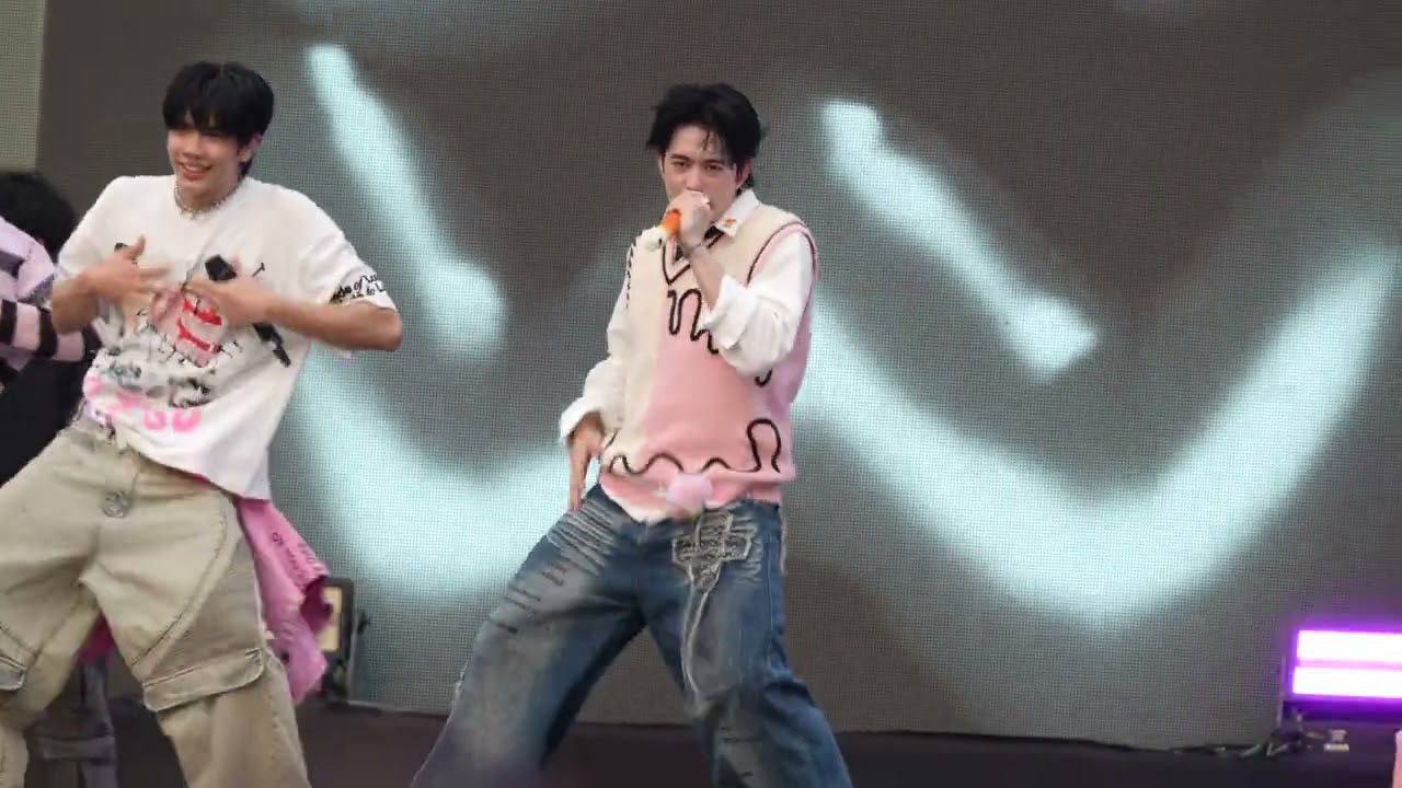 [14.02.2026] PROXIE : Bad Shawty