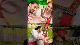 Как снимали клип Богатырь - бэкстейдж ❤️🔥 #fun #юмор #tiktok #dance #прикол #танец #poli #gazan