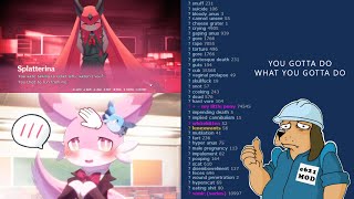 Palworld Gets A Dating Sim E621 Forces You To Draw Your Fursona