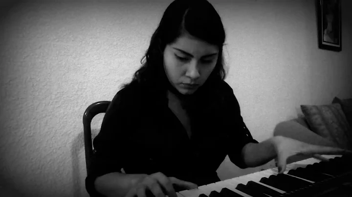Requiem for a Dream - Movie Theme Song. Cover by K...