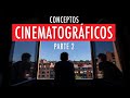 CINEMATOGRAFÍA – Lenguaje Audiovisual (II): elipsis, raccord, transiciones