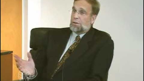 Moore, Chris: Work Toward Solution - Mediate.com Video