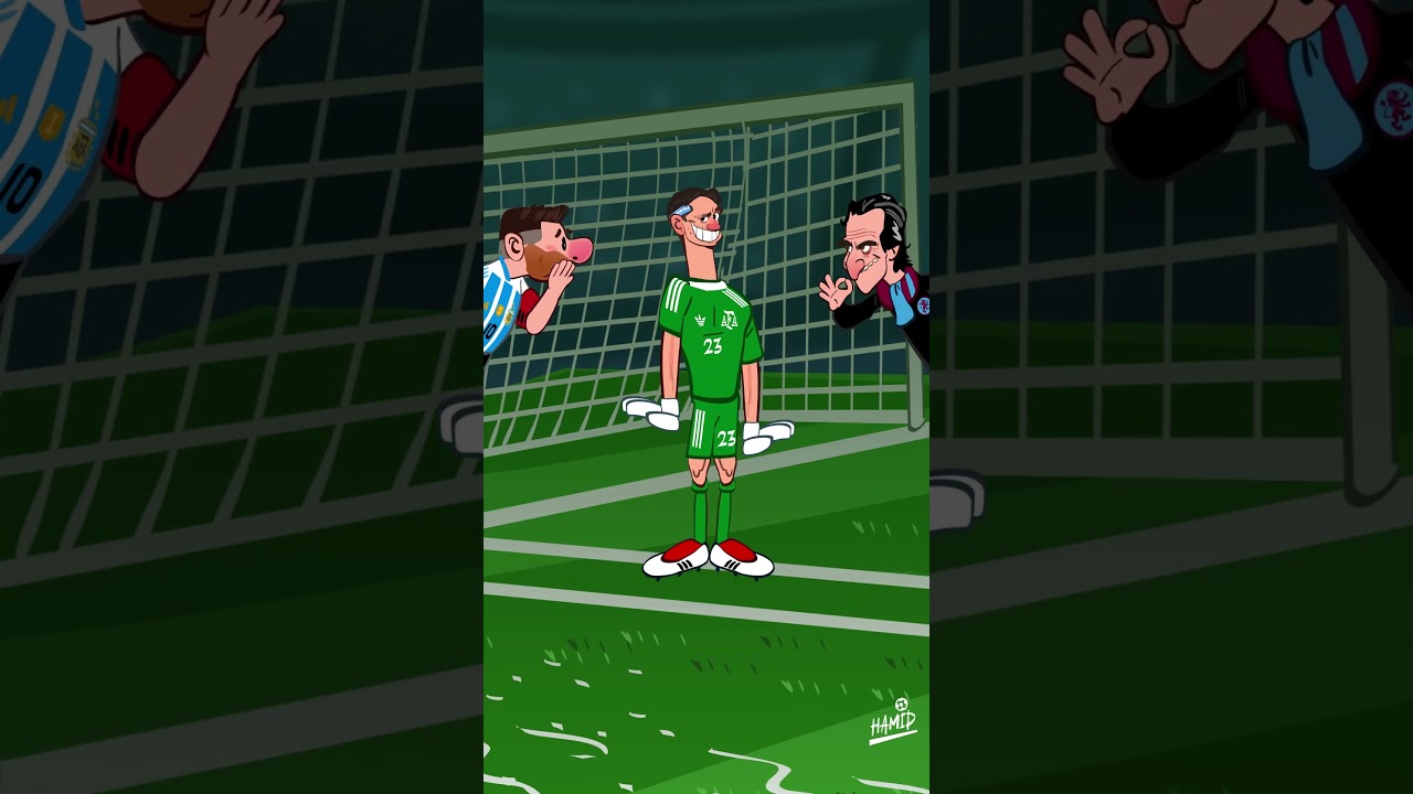 Who do you think is the best GK in the world for the 24/25 season and deserves the Yashin Award? 🧐🤔