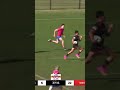 This kids speed is a gift nrl risingstar sports new fyp