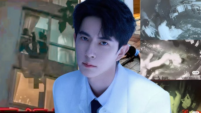 Rò rỉ clip Vu Mông Lung bị ném khỏi tòa nhà, mẹ già 72 tuổi tuyệt vọng đòi  công lý?