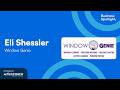 Episode 6 He Built a Business in 18 Months Eli Shessler