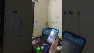 Mobile se Light Fan Control ⚡ | IoT Automation System