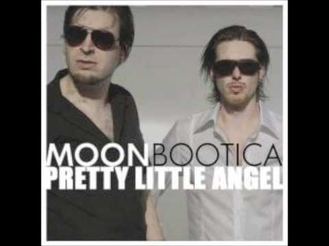 Moonbootica - Pretty Little Angel (Ft. Chris Corner) Full Version
