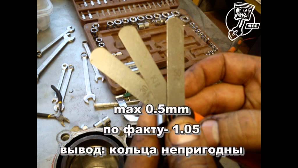 Stels 500 двигатель