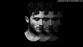 Kasper Bjorke - Heaven (Nicolas Jaar Remix)