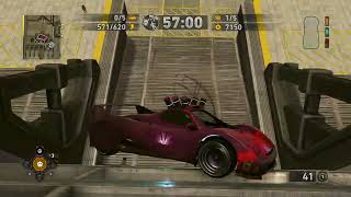 Carmageddon: Max Damage (All Peds Killed) - Tier #4