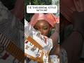 TIE THIS SEGO GELE WITH MEвќ пёЏ Geletutorial Gele Processvideo Tutorials TIE THIS SEGO GELE WITH MEвќ пёЏ Geletutorial Gele Processvideo Tutorials