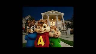 Alvin And The Chipmunks- The Pussycat Dolls - Don't Cha