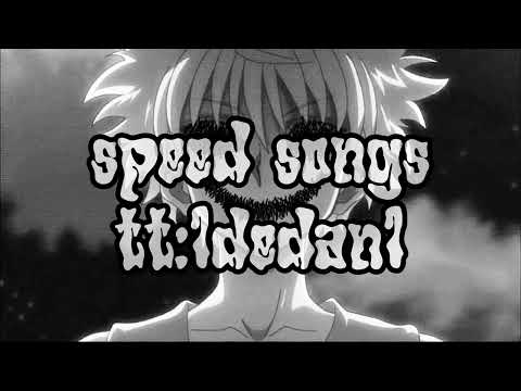 матысн-РЕДАН И ТОЧКА speed songs (всем оффникам пiзда, редан в здании сyка)