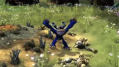 CD Key Spore Trailer CD Game Key www.insomnia31.com