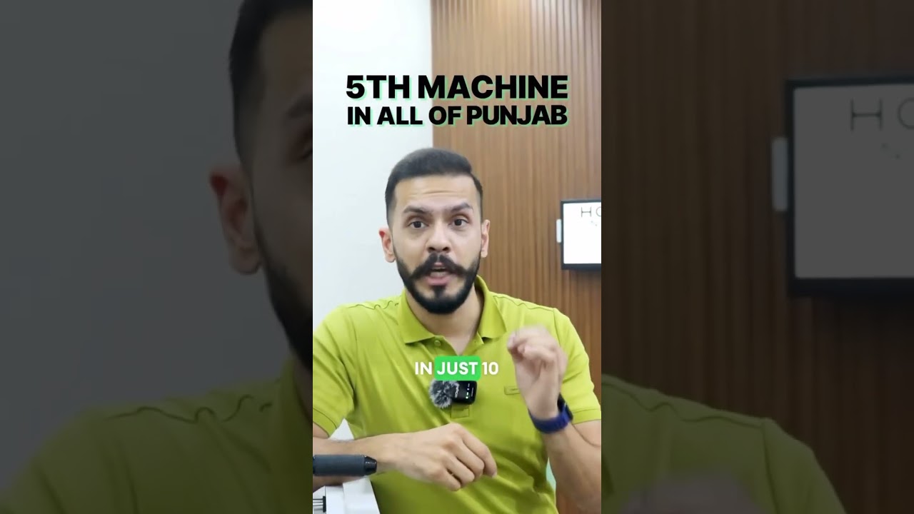 YouTube Thumbnail