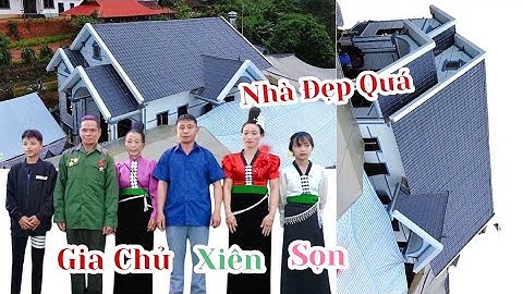 BUỔI TIỆC MỪNG TÂN GIA ĐẠI CÁT ANH CHỊ 