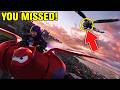 Tadashi Is Coming Back?! 😱🔥 10 Hidden Big Hero 6 Secrets That Change Everything! 🤖👀