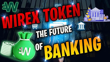 Wirex Token
