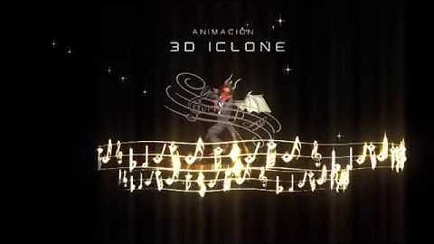 iClone 5,6 y 7:POP VIDEO MUSICAL