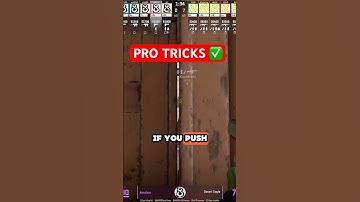 3 PRO Tricks You’ll Wish You Knew Sooner in CS2