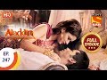 Aladdin Ep 247 Full Episode 26th July 2019 Aladdin Ep 247 Full Episode 26th July 2019