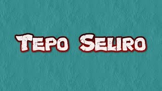 tepo seliro, makna dan penggunaannya