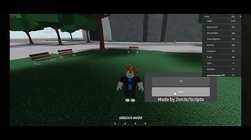 FREE GAMEPASS SCRIPT|The strongest battlegrounds