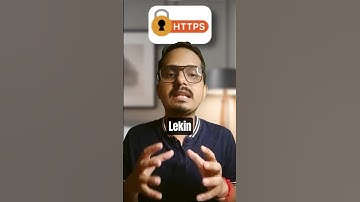 https vs http #shorts