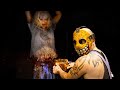 Transworld halloween convention 2022 highlights  props animatronics  costumes