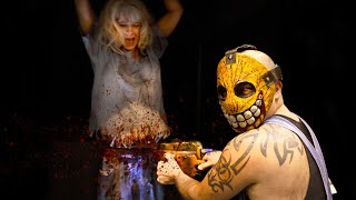 Transworld Halloween Convention 2022 Highlights | Props, Animatronics \& Costumes