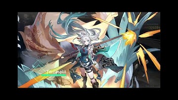 Feixiao x Yunli v/s kafka moc 12 (I