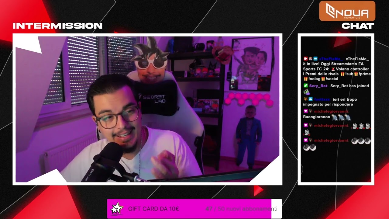 🚨Volano controller | Premi delle rivals 🎁!sub🎁!prime🎁!nolag🎁!social